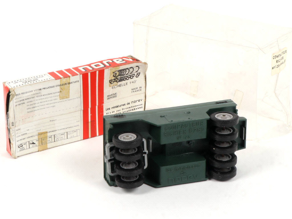 Lot 234 - NOREV (FRANCE) (1)