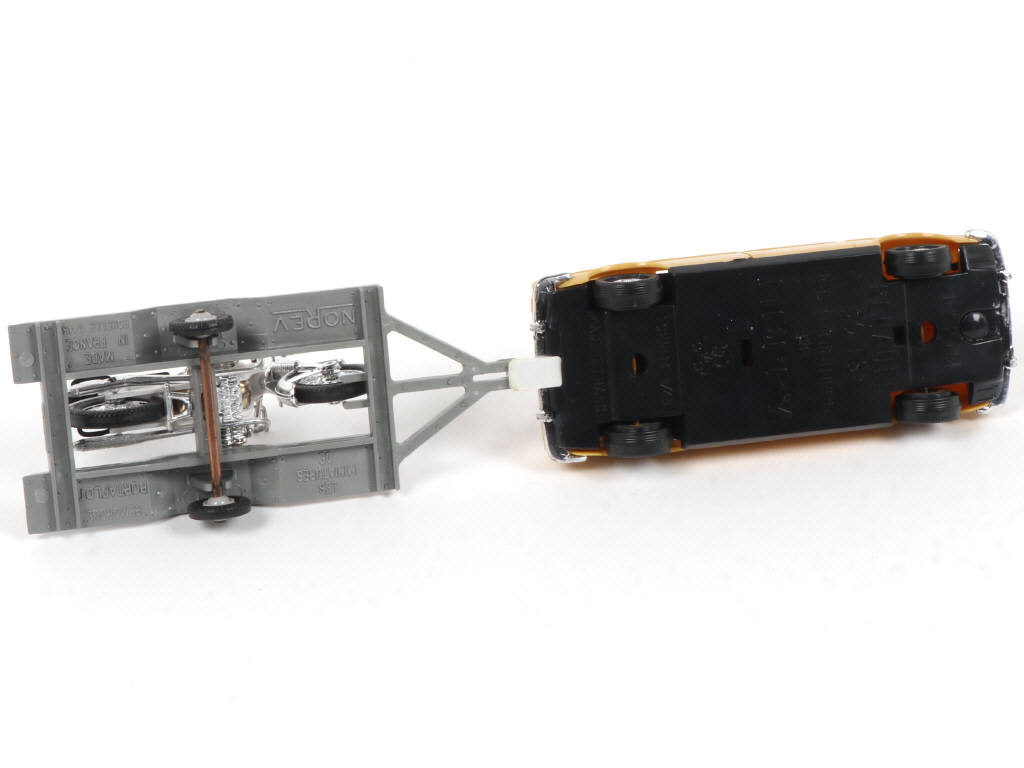 Lot 216 - NOREV (FRANCE) (1)