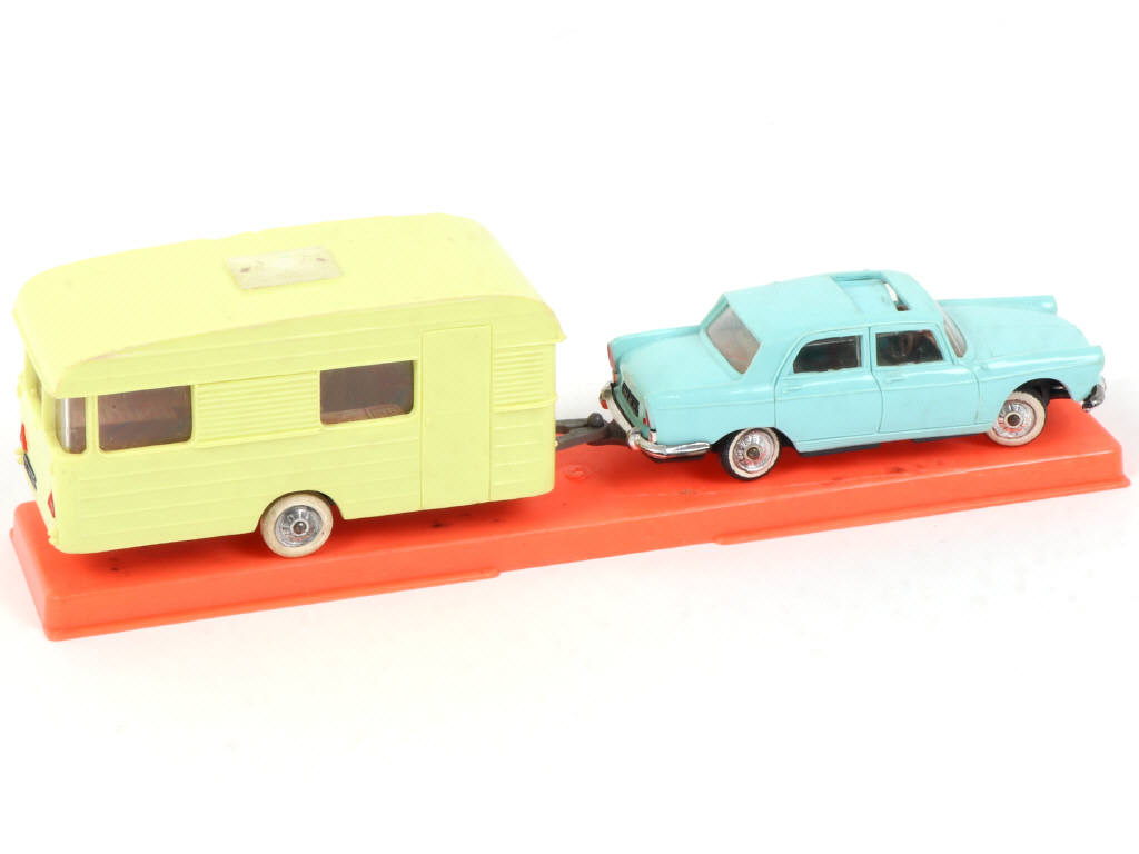 Lot 220 - NOREV (FRANCE) (1)