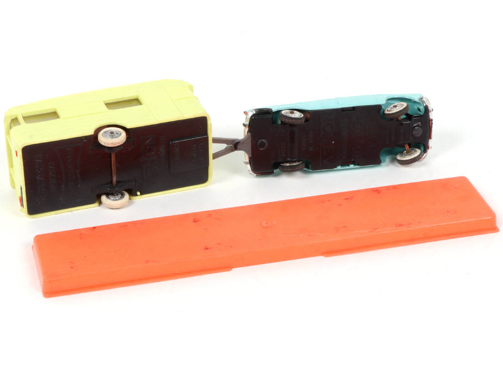 Lot 220 - NOREV (FRANCE) (1)