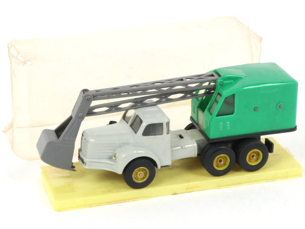 Lot 227 - NOREV (FRANCE) (1)