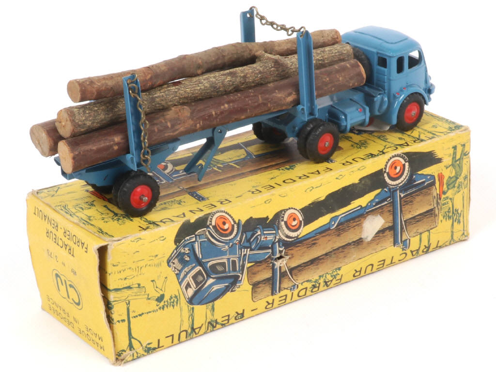 Lot 188 - C.I.J. (FRANCE) (1)