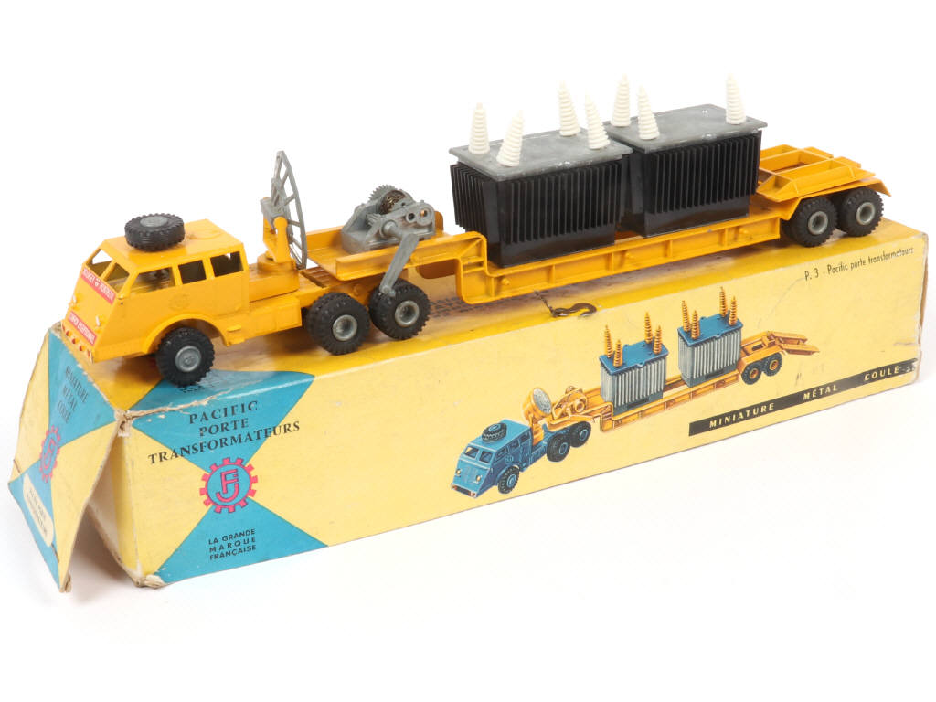 Lot 240 - FRANCE JOUETS (FRANCE) (1)