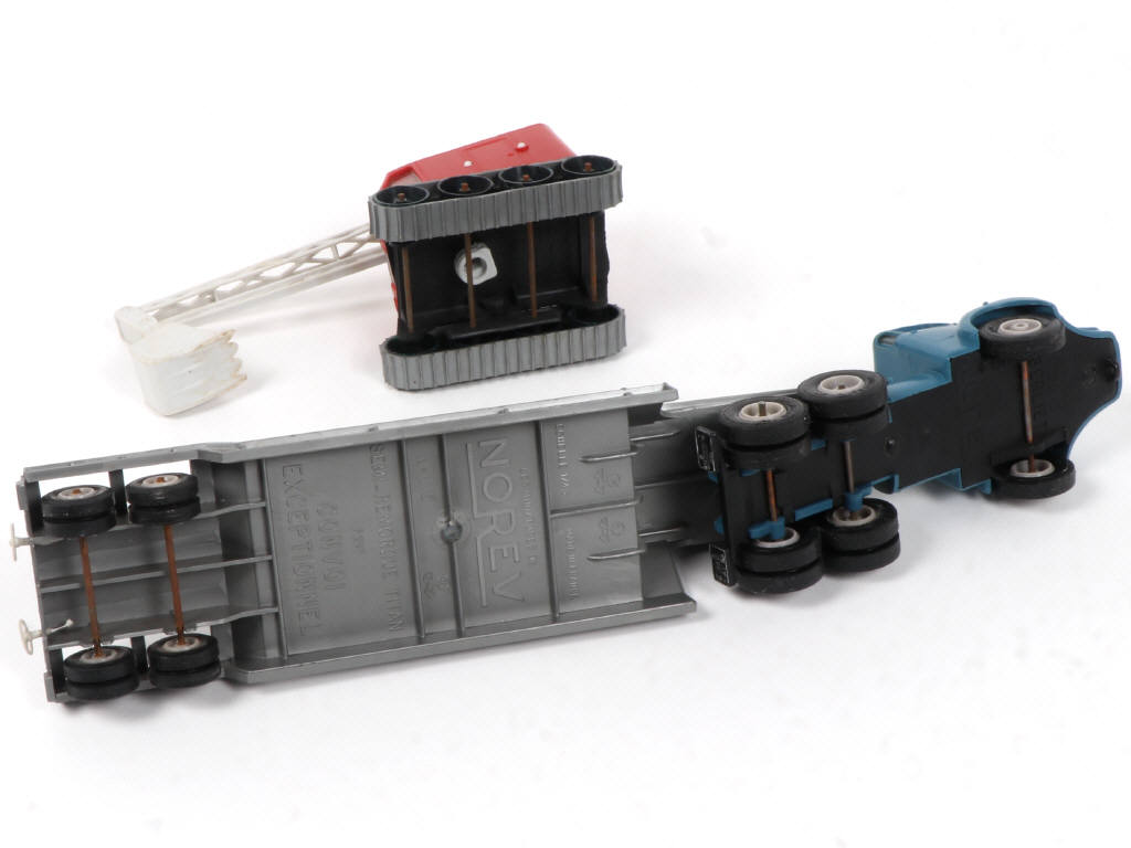 Lot 230 - NOREV (FRANCE) (1)