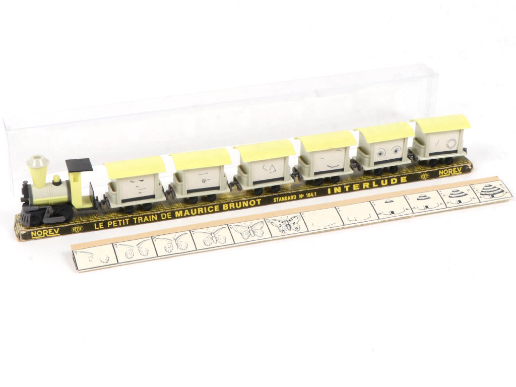 Lot 237 - NOREV (FRANCE) (1)