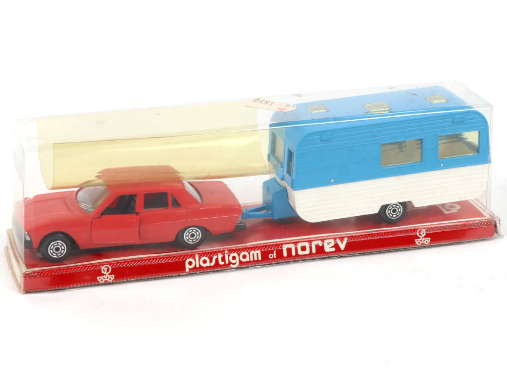 Lot 215 - NOREV (FRANCE) (1)