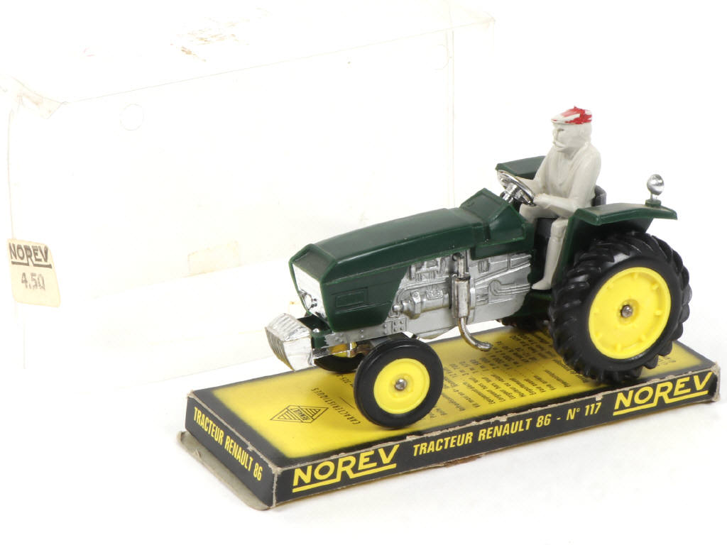 Lot 223 - NOREV (FRANCE) (1)