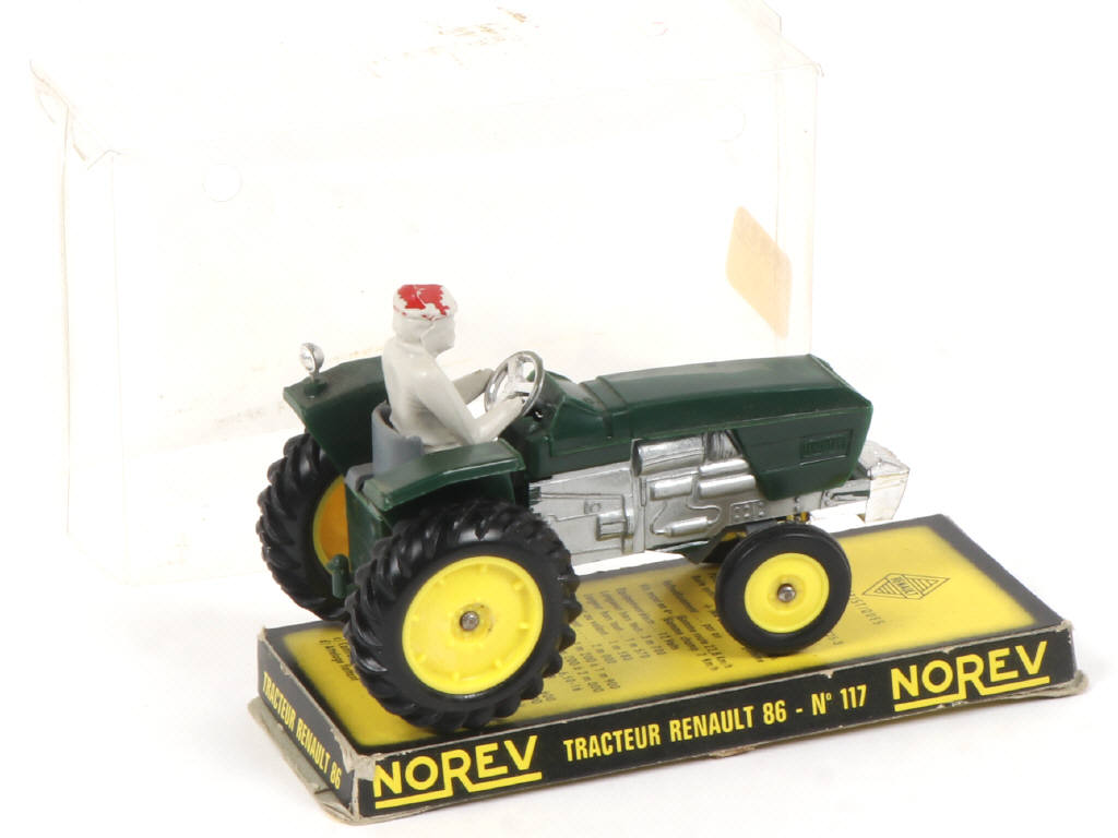 Lot 223 - NOREV (FRANCE) (1)