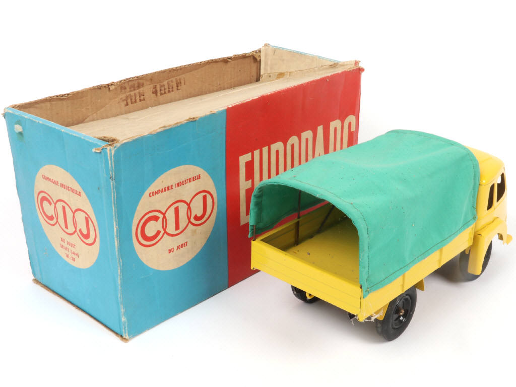 Lot 77 - C.I.J. (FRANCE) (1)