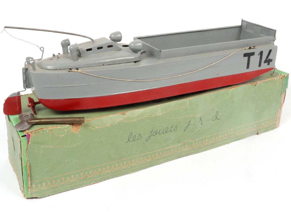 Lot 56 - JRD (FRANCE) (1)