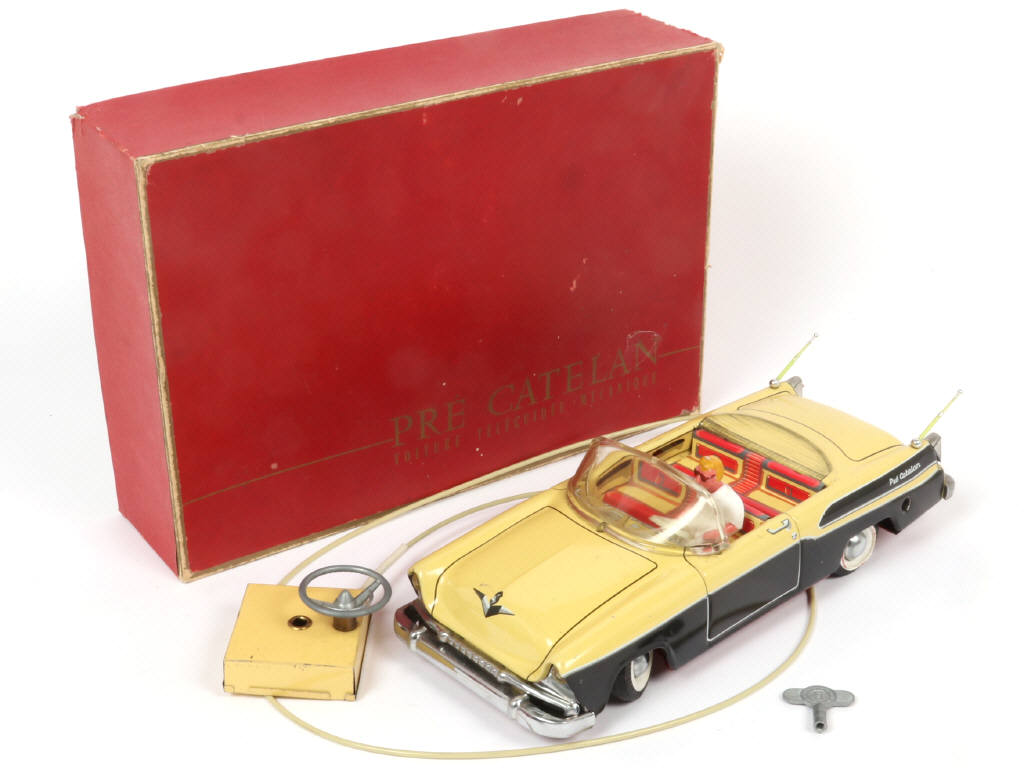 Lot 89 - FRANCE JOUETS (FRANCE) (1)