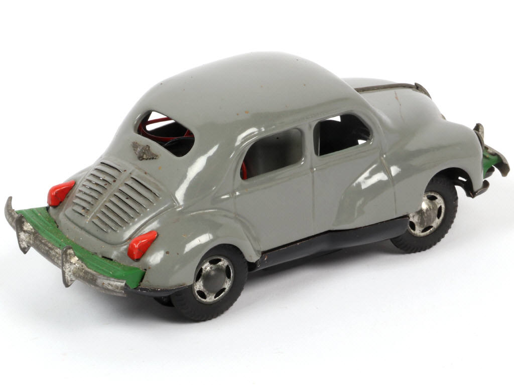Lot 20 - MASUDAYA TOYS Co. (JAPON) (1)