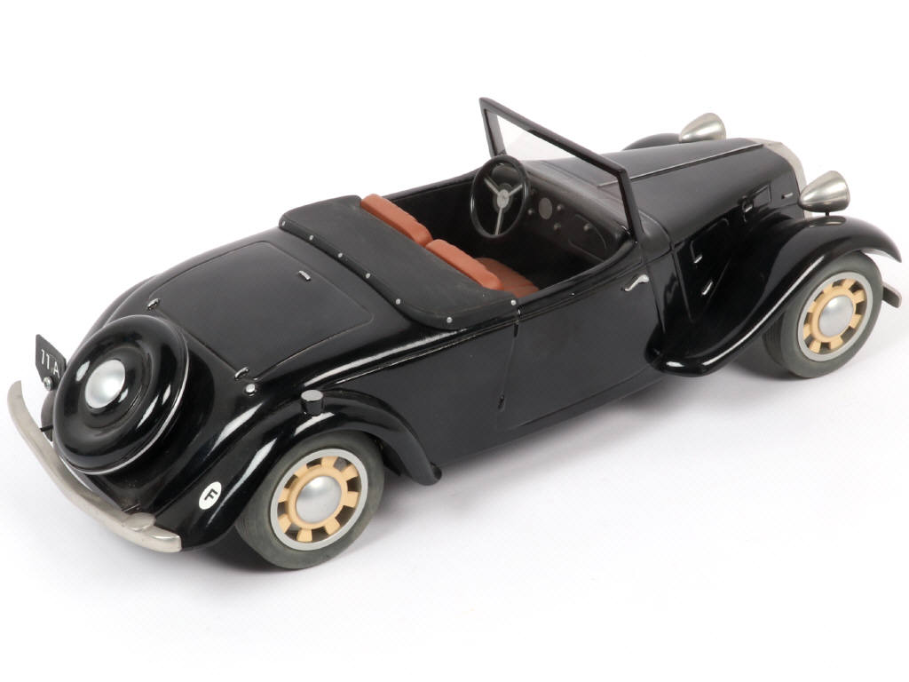 Lot 101 - AROUTCHEFF (FRANCE) (1)