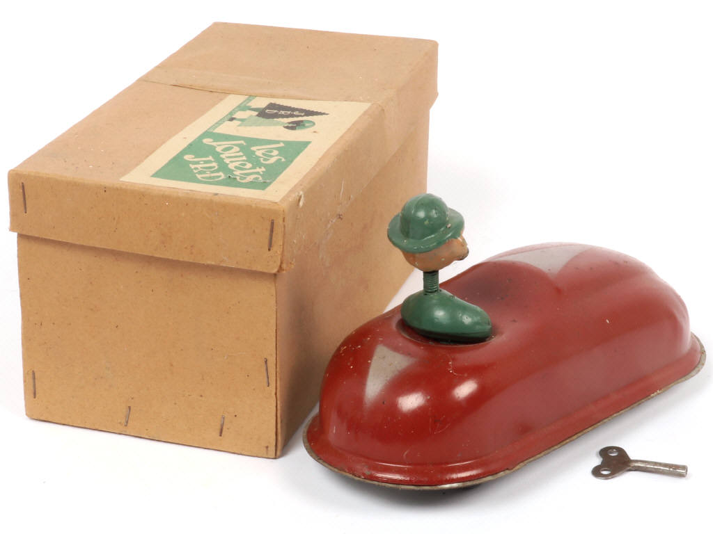 Lot 58 - JRD (FRANCE) (1)