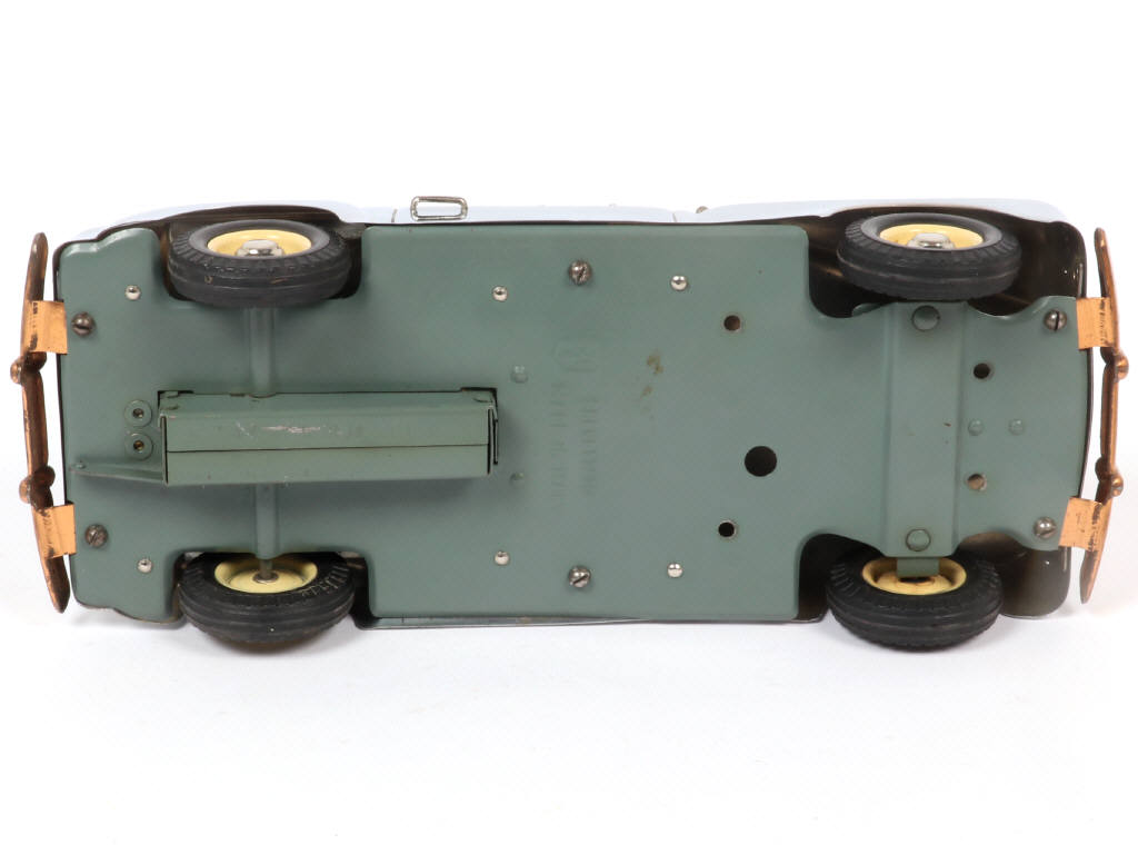 Lot 32 - MARCHESINI (ITALIE) (1)