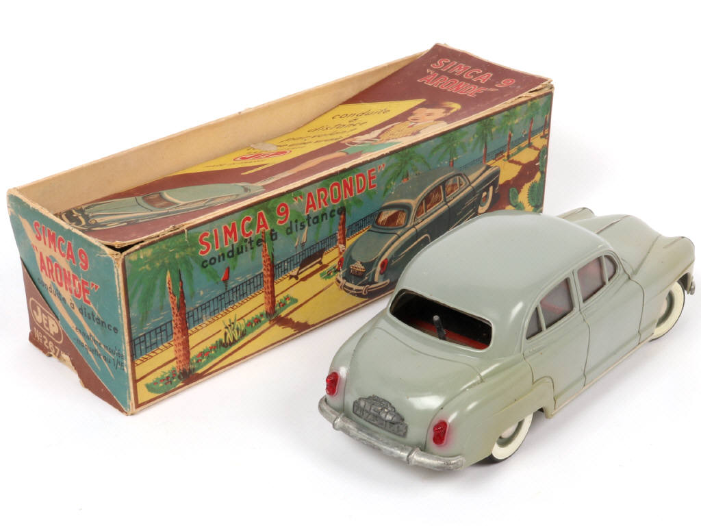 Lot 52 - JEP (FRANCE) (1)