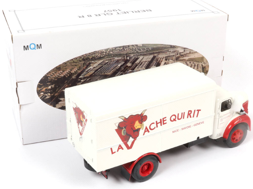 Lot 98 - MAQMADON (FRANCE) (1)