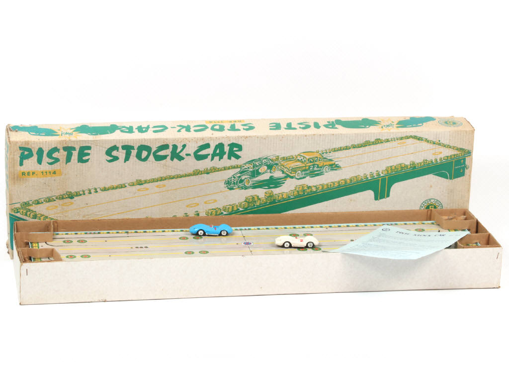 Lot 239 - FRANCE JOUETS (FRANCE) (1)