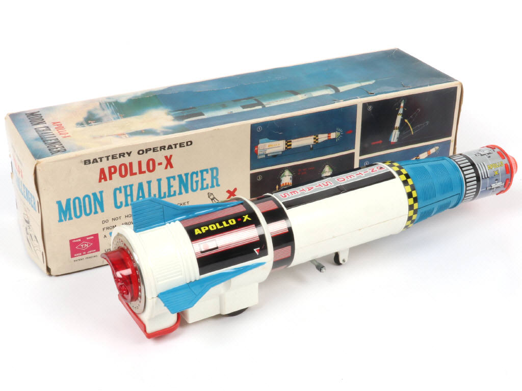 Lot 17 - NOMURA (JAPON) (1)