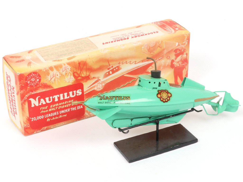 Lot 35 - SUTCLIFFE MODEL (GB) (1)