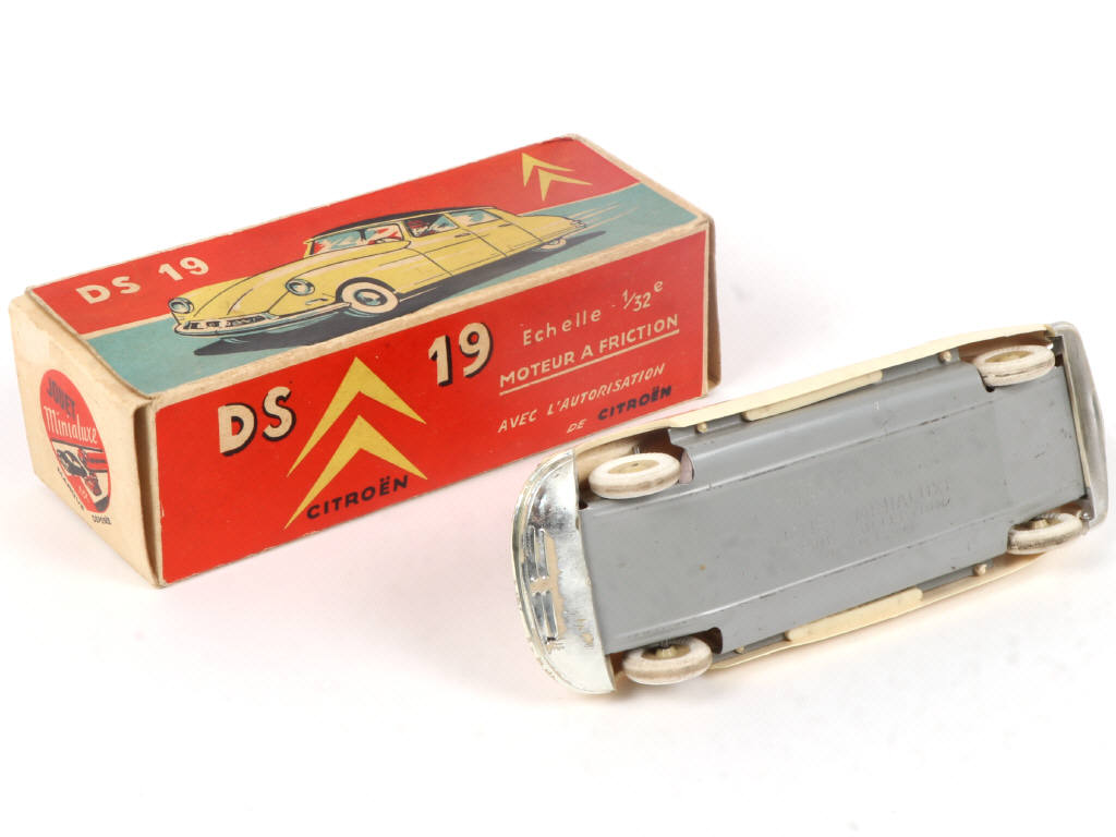 Lot 197 - MINIALUXE (FRANCE) (1)