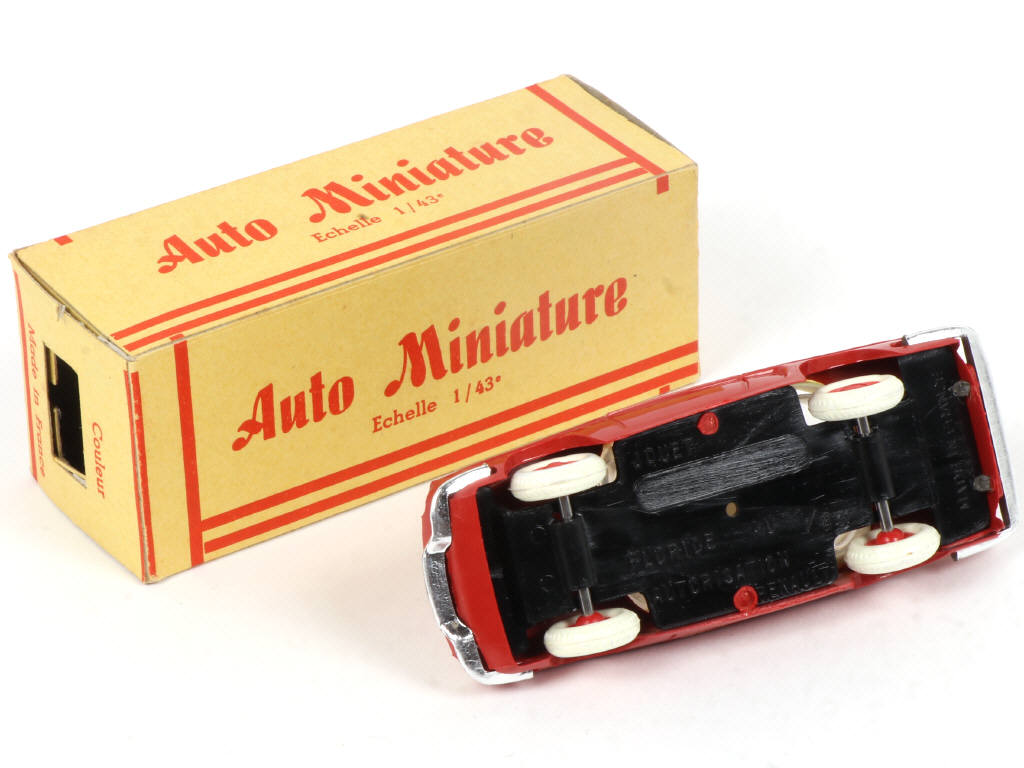 Lot 195 - G.C.O (FRANCE) (1)