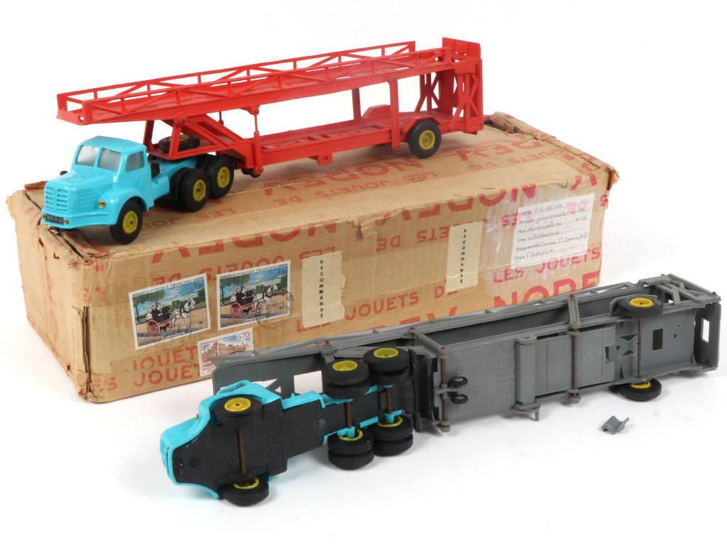 Lot 238 - NOREV (FRANCE) (1)