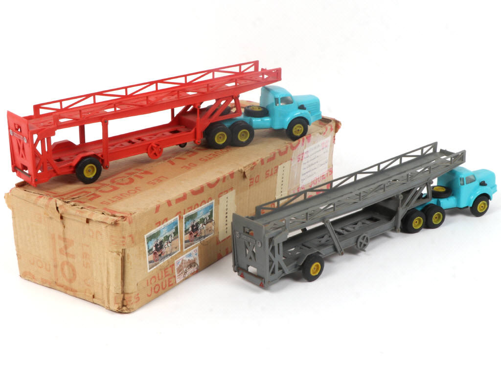 Lot 238 - NOREV (FRANCE) (1)