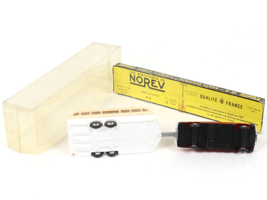 Lot 222 - NOREV (FRANCE) (1)