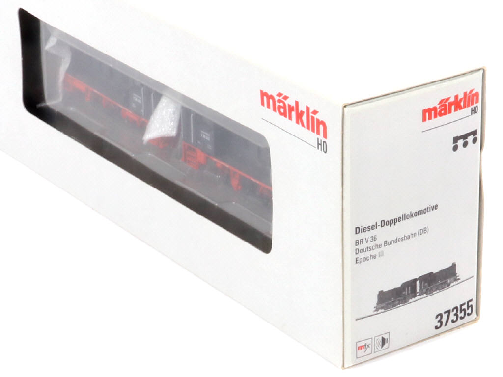 Lot 46 - MÄRKLIN 'HO' (ALLEMAGNE) (1)
