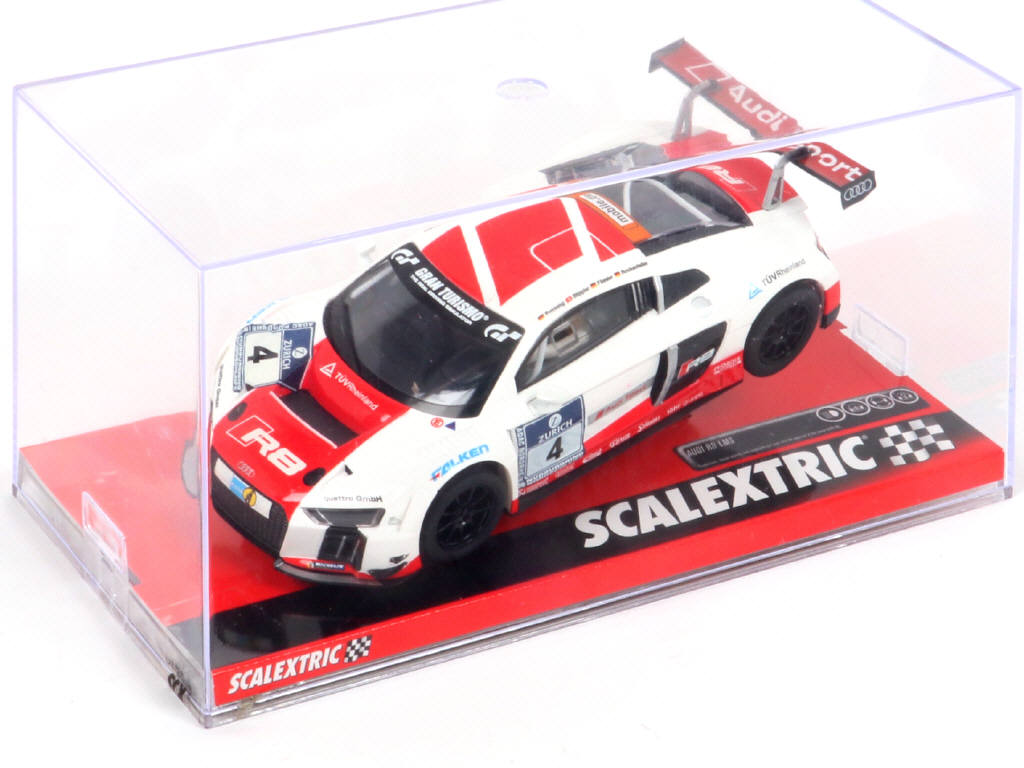 Lot 111 - SCALEXTRIC (GB) (1)