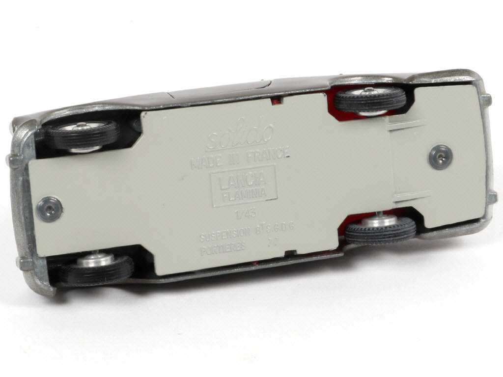 Lot 136 - SOLIDO (FRANCE) (1)