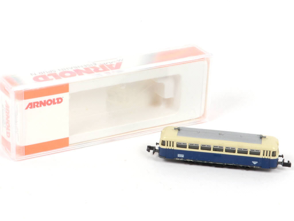 Lot 32 - ARNOLD 'N' (ALLEMAGNE) (1)