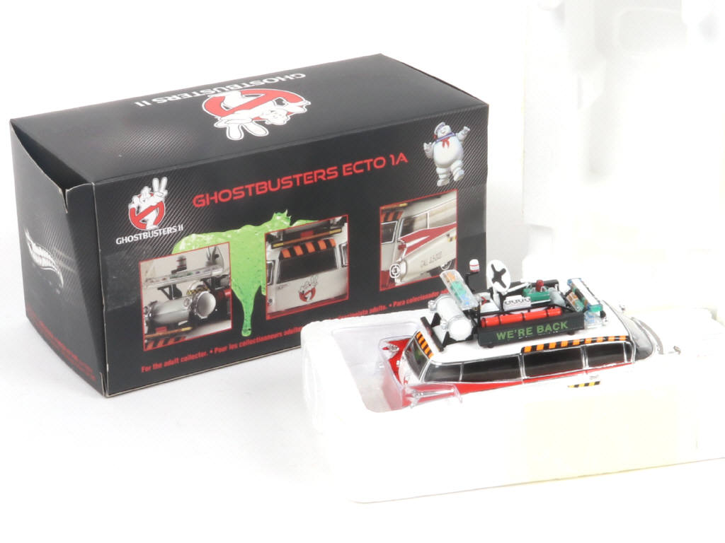 Lot 342 - HOT WHEELS (USA) (1)