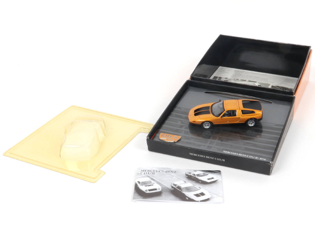 Lot 283 - MINICHAMPS (ALLEMAGNE) (1)