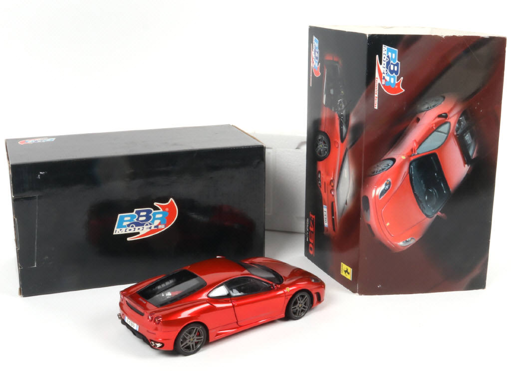 Lot 17 - BBR (ITALIE) (1)