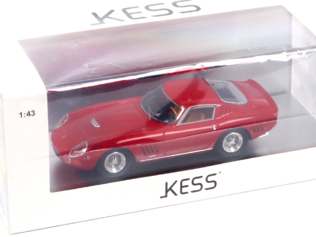 Lot 311 - KESSMODEL (ITALIE) (1)