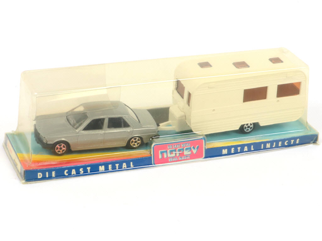 Lot 210 - NOREV - JET CAR (FRANCE) (1)