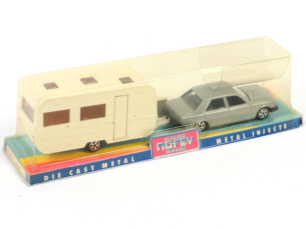 Lot 210 - NOREV - JET CAR (FRANCE) (1)
