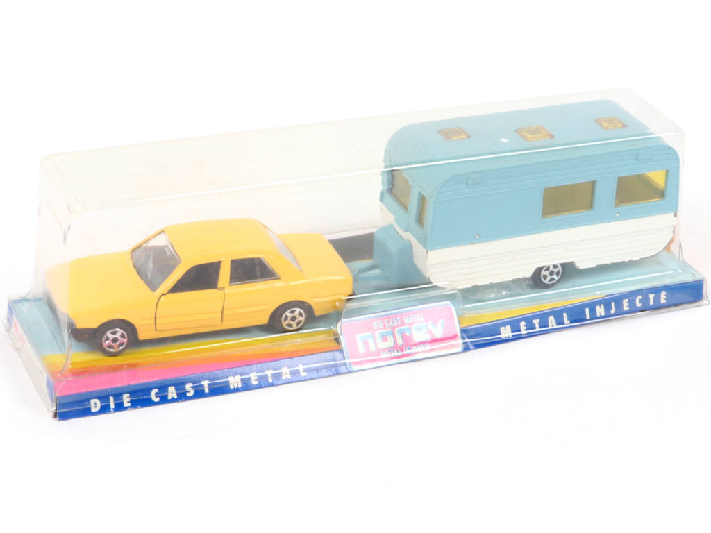 Lot 209 - NOREV - JET CAR (FRANCE) (1)