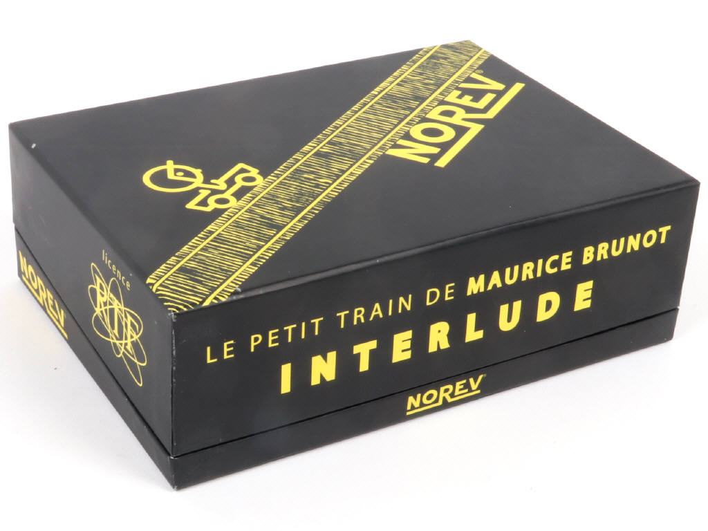 Lot 171 - NOREV (FRANCE) (1)