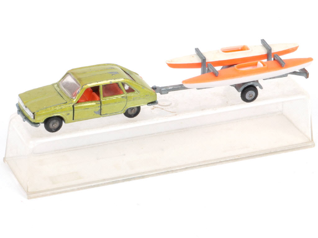 Lot 159 - MAJORETTE (FRANCE) (1)