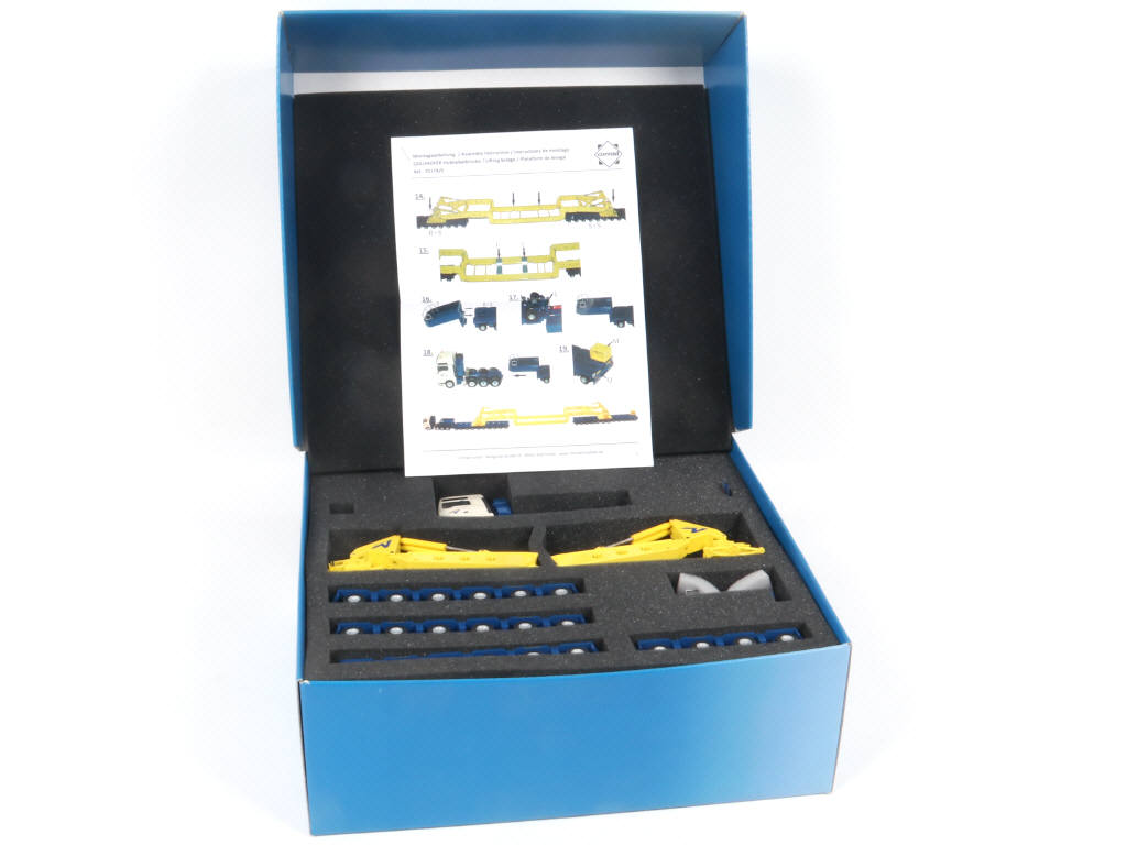 Lot 213 - CONRAD (ALLEMAGNE) (1)