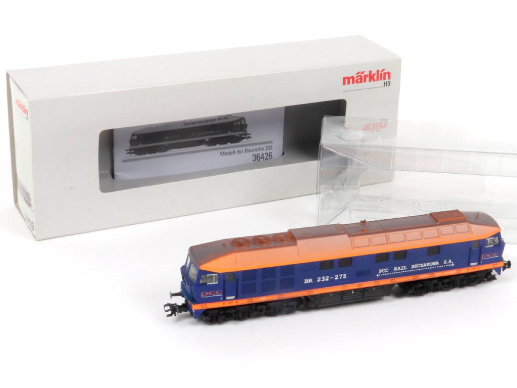 Lot 57 - MÄRKLIN 'HO' (ALLEMAGNE) (1)