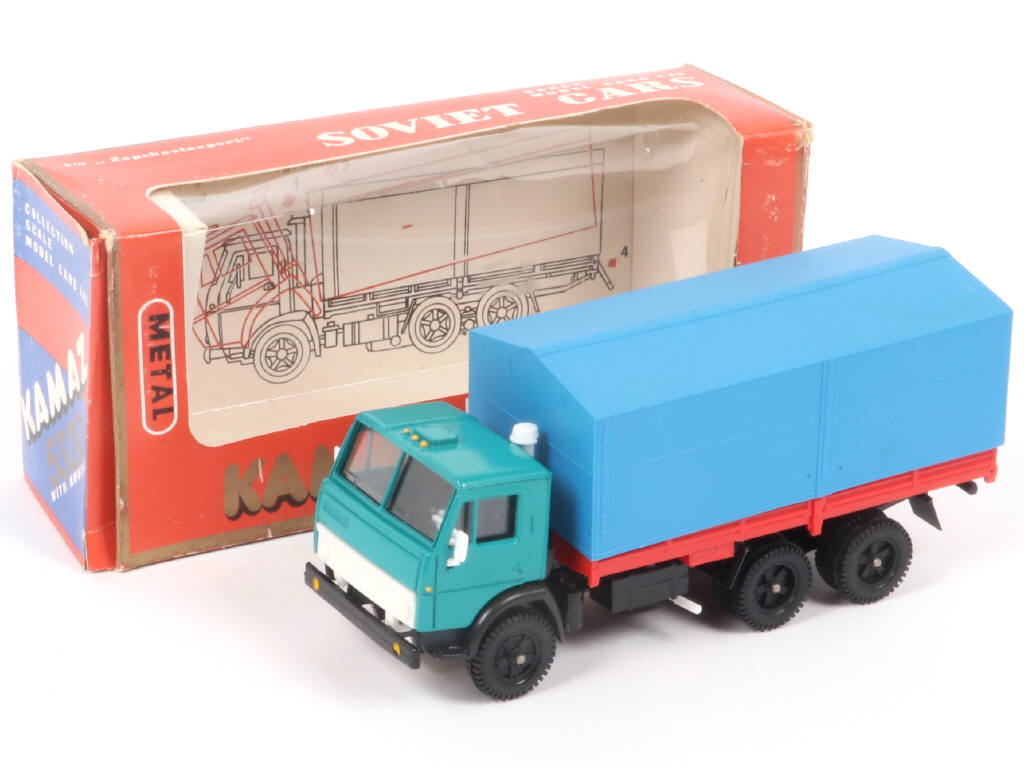 Lot 199 - ELEKON (URSS) (1)