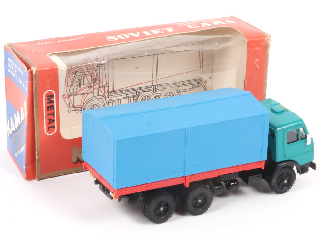 Lot 199 - ELEKON (URSS) (1)