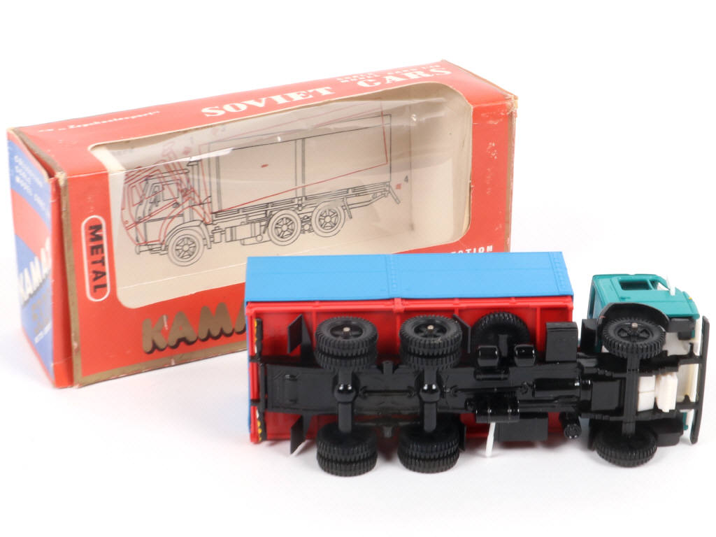 Lot 199 - ELEKON (URSS) (1)