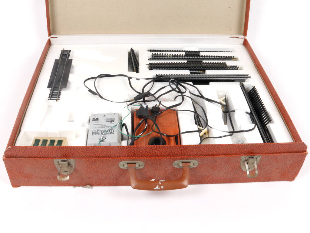 Lot 67 - JOUEF 'HO' (FRANCE) (1)