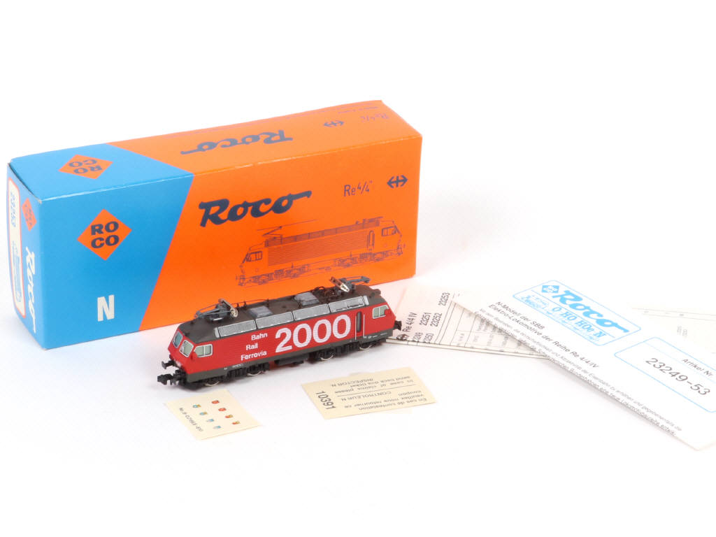 Lot 24 - ROCO 'N' (AUTRICHE) (1)