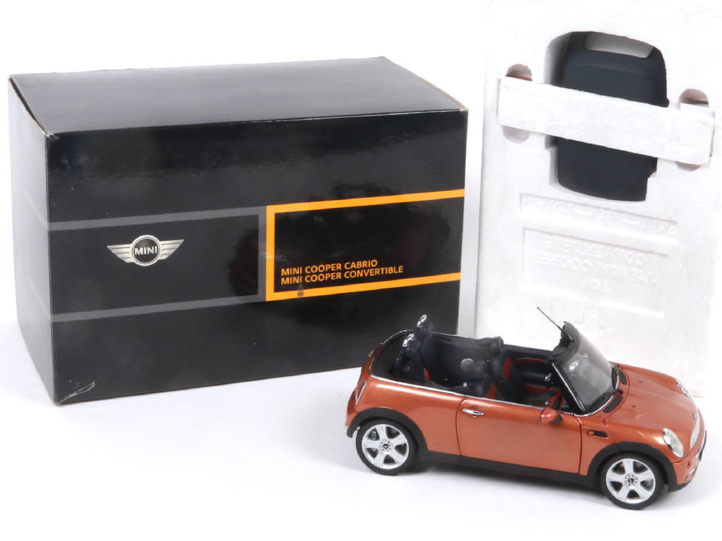 Lot 73 - KYOSHO (JAPON) (1)